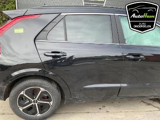 Kia Niro Niro II (SG2), SUV, 2022 1.6 GDI Hybrid picture 13
