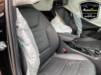 Kia Niro Niro II (SG2), SUV, 2022 1.6 GDI Hybrid picture 20