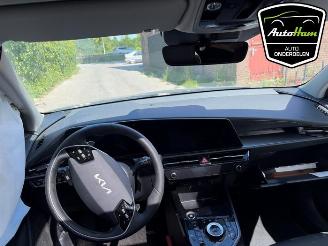 Kia Niro Niro II (SG2), SUV, 2022 1.6 GDI Hybrid picture 28
