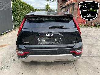 Kia Niro Niro II (SG2), SUV, 2022 1.6 GDI Hybrid picture 11