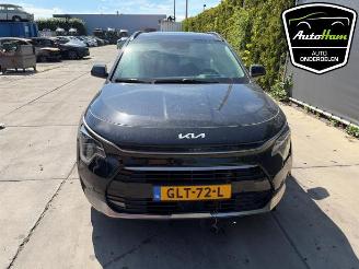 Kia Niro Niro II (SG2), SUV, 2022 1.6 GDI Hybrid picture 30