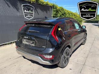 Kia Niro Niro II (SG2), SUV, 2022 1.6 GDI Hybrid picture 35