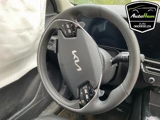 Kia Niro Niro II (SG2), SUV, 2022 1.6 GDI Hybrid picture 17