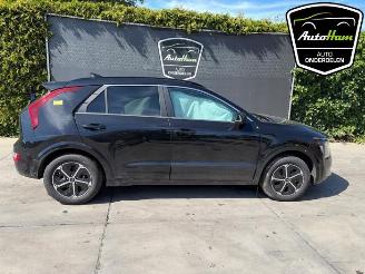 Kia Niro Niro II (SG2), SUV, 2022 1.6 GDI Hybrid picture 23