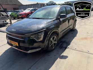 Kia Niro Niro II (SG2), SUV, 2022 1.6 GDI Hybrid picture 32