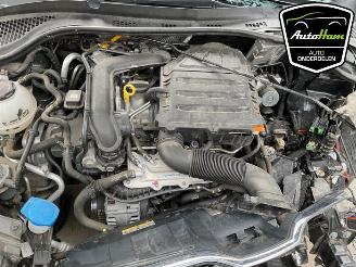 Skoda Fabia Fabia III (NJ3), Hatchback 5-drs, 2014 / 2021 1.0 TSI 12V picture 11