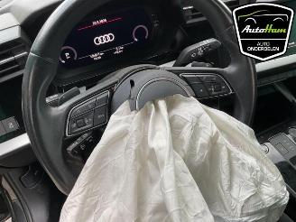 Audi A3 A3 Sportback (8YA), Hatchback 5-drs, 2019 2.0 30 TDI 16V picture 15