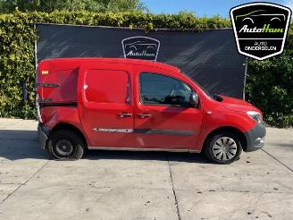 Démontage voiture Mercedes Citan Citan (415.6), Van, 2012 / 2021 1.5 108 CDI Euro 6 2019/9
