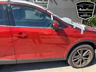 Nissan Qashqai Qashqai (J12), SUV, 2021 1.3 DIG-T MHEV 16V picture 23