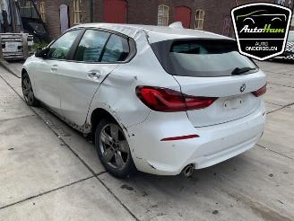 BMW 1-serie 1 serie (F40), Hatchback, 2019 118i 1.5 TwinPower 12V picture 8