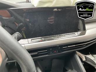 Volkswagen Golf Golf VIII (CD1), Hatchback, 2019 1.5 eTSI 16V picture 14