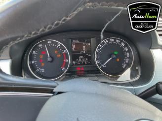 Skoda Fabia Fabia III (NJ3), Hatchback 5-drs, 2014 / 2021 1.0 TSI 12V picture 24