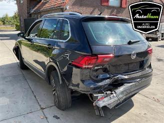 Volkswagen Tiguan Tiguan (AD1), SUV, 2016 / 2024 2.0 TDI 16V BlueMotion Technology SCR picture 8