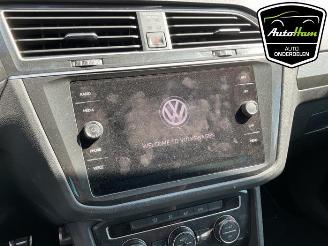 Volkswagen Tiguan Tiguan (AD1), SUV, 2016 / 2024 2.0 TDI 16V BlueMotion Technology SCR picture 19