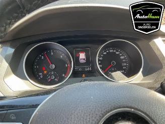 Volkswagen Tiguan Tiguan (AD1), SUV, 2016 / 2024 2.0 TDI 16V BlueMotion Technology SCR picture 22
