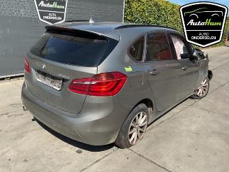 BMW 2-serie 2 serie Active Tourer (F45), MPV, 2013 / 2021 216d 1.5 TwinPower Turbo 12V picture 10