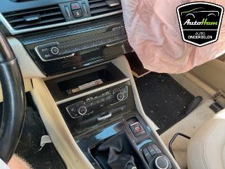 BMW 2-serie 2 serie Active Tourer (F45), MPV, 2013 / 2021 216d 1.5 TwinPower Turbo 12V picture 20