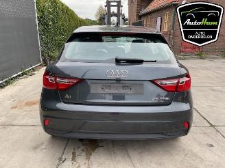 Audi A1 A1 Sportback (GBA), Hatchback 5-drs, 2018 1.0 25 TFSI 12V picture 9