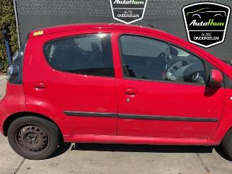 Citroën C1 C1, Hatchback, 2005 / 2014 1.0 12V picture 7