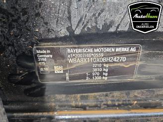BMW 3-serie 3 serie Gran Turismo (F34), Hatchback, 2012 / 2020 318d 2.0 16V picture 18