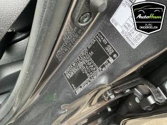 Toyota Yaris Yaris IV (P21/PA1/PH1), Hatchback, 2020 1.5 12V Hybrid 115 picture 12