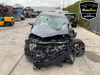 Toyota Yaris Yaris IV (P21/PA1/PH1), Hatchback, 2020 1.5 12V Hybrid 115 picture 3