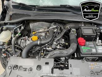 Renault Clio Clio IV Estate/Grandtour (7R), Combi 5-drs, 2012 / 2021 0.9 Energy TCE 90 12V picture 13