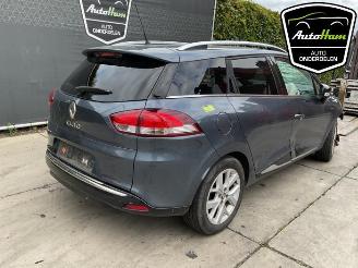 Renault Clio Clio IV Estate/Grandtour (7R), Combi 5-drs, 2012 / 2021 0.9 Energy TCE 90 12V picture 10