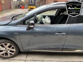 Renault Clio Clio IV Estate/Grandtour (7R), Combi 5-drs, 2012 / 2021 0.9 Energy TCE 90 12V picture 6