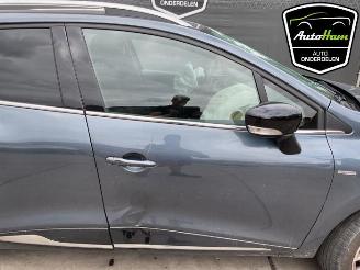 Renault Clio Clio IV Estate/Grandtour (7R), Combi 5-drs, 2012 / 2021 0.9 Energy TCE 90 12V picture 12