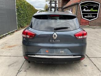 Renault Clio Clio IV Estate/Grandtour (7R), Combi 5-drs, 2012 / 2021 0.9 Energy TCE 90 12V picture 9