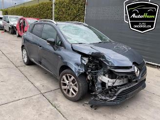 Renault Clio Clio IV Estate/Grandtour (7R), Combi 5-drs, 2012 / 2021 0.9 Energy TCE 90 12V picture 2