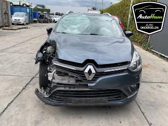 Renault Clio Clio IV Estate/Grandtour (7R), Combi 5-drs, 2012 / 2021 0.9 Energy TCE 90 12V picture 3