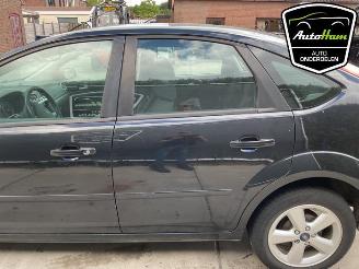Ford Focus Focus 2, Hatchback, 2004 / 2012 1.8 16V Flexifuel picture 9