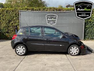 Sloopauto Renault Clio Clio III (BR/CR), Hatchback, 2005 / 2014 1.2 16V 75 2008/8
