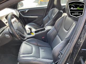 Volvo V-60 V60 I (FW/GW), Combi, 2010 / 2018 2.0 D2 16V picture 20