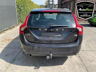 Volvo V-60 V60 I (FW/GW), Combi, 2010 / 2018 2.0 D2 16V picture 9