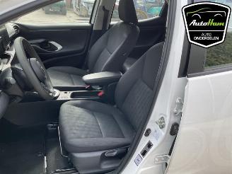 Toyota Yaris Yaris IV (P21/PA1/PH1), Hatchback, 2020 1.5 12V Hybrid 115 picture 26