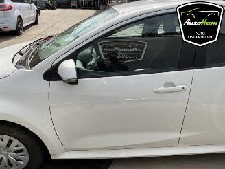 Toyota Yaris Yaris IV (P21/PA1/PH1), Hatchback, 2020 1.5 12V Hybrid 115 picture 10