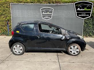 Dezmembrări autoturisme Toyota Aygo Aygo (B10), Hatchback, 2005 / 2014 1.0 12V VVT-i 2008/3