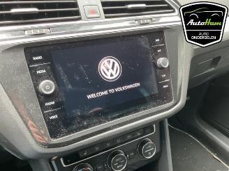 Volkswagen Tiguan Tiguan (AD1), SUV, 2016 / 2024 1.5 TSI 16V Evo BlueMotion Technology picture 20