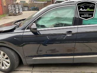 Volkswagen Tiguan Tiguan (AD1), SUV, 2016 / 2024 1.5 TSI 16V Evo BlueMotion Technology picture 6