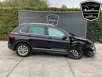disassembly passenger cars Volkswagen Tiguan Tiguan (AD1), SUV, 2016 / 2024 1.5 TSI 16V Evo BlueMotion Technology 2019/2