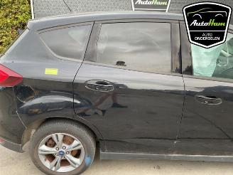 Ford C-Max C-Max (DXA), MPV, 2010 / 2019 1.0 Ti-VCT EcoBoost 12V 125 picture 11