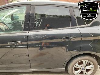Ford C-Max C-Max (DXA), MPV, 2010 / 2019 1.0 Ti-VCT EcoBoost 12V 125 picture 7