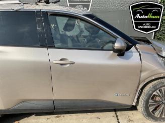 Nissan X-Trail X-Trail (T33), SUV, 2022 1.5 VC-T e-POWER e-4ORCE 12V picture 12