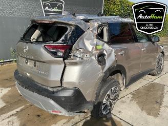 Nissan X-Trail X-Trail (T33), SUV, 2022 1.5 VC-T e-POWER e-4ORCE 12V picture 10