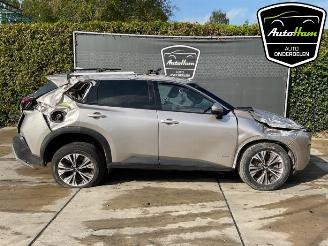 Vrakbiler auto Nissan X-Trail X-Trail (T33), SUV, 2022 1.5 VC-T e-POWER e-4ORCE 12V 2024/3
