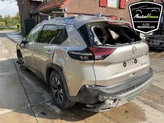 Nissan X-Trail X-Trail (T33), SUV, 2022 1.5 VC-T e-POWER e-4ORCE 12V picture 8