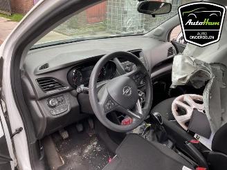 Opel Karl Karl, Hatchback 5-drs, 2015 / 2019 1.0 12V picture 14
